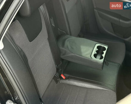 Черный Шкода Октавия, объемом двигателя 1.97 л и пробегом 247 тыс. км за 14399 $, фото 43 на Automoto.ua