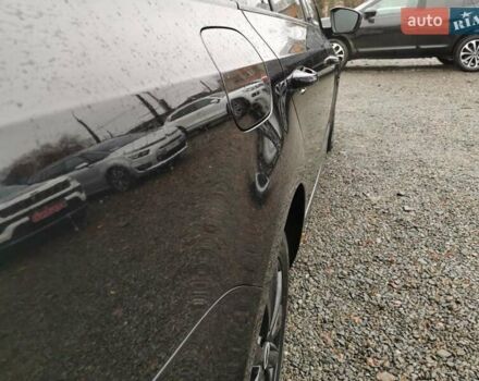 Чорний Шкода Октавія, об'ємом двигуна 1.97 л та пробігом 269 тис. км за 12700 $, фото 15 на Automoto.ua