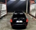 Черный Шкода Октавия, объемом двигателя 1.6 л и пробегом 280 тыс. км за 10500 $, фото 13 на Automoto.ua