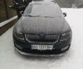 Черный Шкода Октавия, объемом двигателя 1.97 л и пробегом 276 тыс. км за 12999 $, фото 1 на Automoto.ua