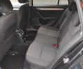 Чорний Шкода Октавія, об'ємом двигуна 1.6 л та пробігом 272 тис. км за 10700 $, фото 9 на Automoto.ua