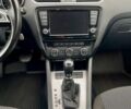 Чорний Шкода Октавія, об'ємом двигуна 1.6 л та пробігом 250 тис. км за 12500 $, фото 11 на Automoto.ua