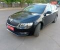 Черный Шкода Октавия, объемом двигателя 1.8 л и пробегом 210 тыс. км за 11500 $, фото 22 на Automoto.ua