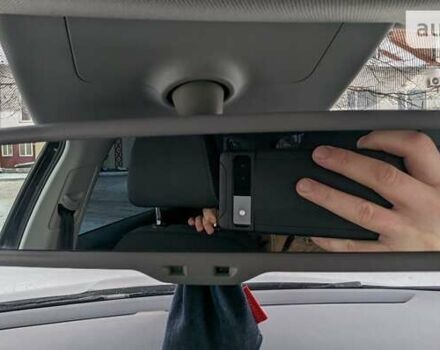 Черный Шкода Октавия, объемом двигателя 1.97 л и пробегом 227 тыс. км за 13000 $, фото 29 на Automoto.ua