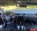 Черный Шкода Октавия, объемом двигателя 2 л и пробегом 298 тыс. км за 13500 $, фото 4 на Automoto.ua