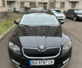 Чорний Шкода Октавія, об'ємом двигуна 1.97 л та пробігом 267 тис. км за 11200 $, фото 1 на Automoto.ua