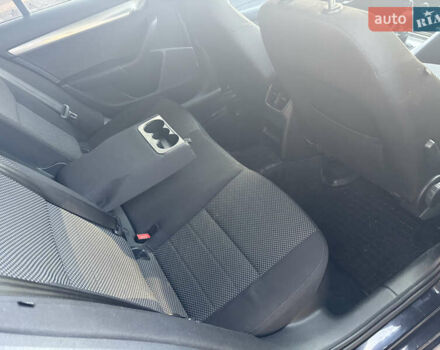 Чорний Шкода Октавія, об'ємом двигуна 1.6 л та пробігом 263 тис. км за 11200 $, фото 16 на Automoto.ua