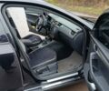 Чорний Шкода Октавія, об'ємом двигуна 1.97 л та пробігом 262 тис. км за 14200 $, фото 60 на Automoto.ua