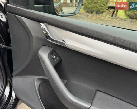 Черный Шкода Октавия, объемом двигателя 1.6 л и пробегом 228 тыс. км за 11999 $, фото 90 на Automoto.ua