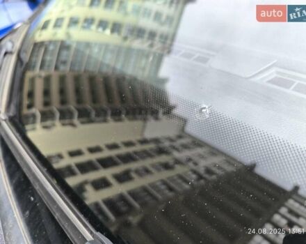 Черный Шкода Октавия, объемом двигателя 1.6 л и пробегом 238 тыс. км за 13500 $, фото 16 на Automoto.ua