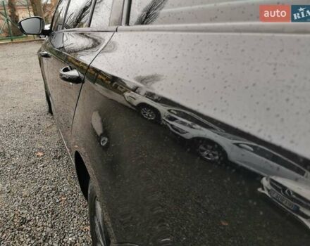 Чорний Шкода Октавія, об'ємом двигуна 1.97 л та пробігом 269 тис. км за 12700 $, фото 14 на Automoto.ua