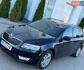 Чорний Шкода Октавія, об'ємом двигуна 1.6 л та пробігом 230 тис. км за 10999 $, фото 1 на Automoto.ua