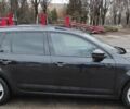 Чорний Шкода Октавія, об'ємом двигуна 1.6 л та пробігом 272 тис. км за 10700 $, фото 10 на Automoto.ua
