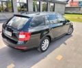 Чорний Шкода Октавія, об'ємом двигуна 1.6 л та пробігом 262 тис. км за 12500 $, фото 10 на Automoto.ua