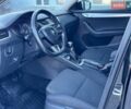 Чорний Шкода Октавія, об'ємом двигуна 1.6 л та пробігом 230 тис. км за 10999 $, фото 8 на Automoto.ua