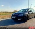 Черный Шкода Октавия, объемом двигателя 1.6 л и пробегом 293 тыс. км за 10800 $, фото 1 на Automoto.ua