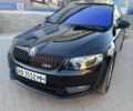 Чорний Шкода Октавія, об'ємом двигуна 2 л та пробігом 236 тис. км за 11800 $, фото 1 на Automoto.ua