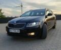 Черный Шкода Октавия, объемом двигателя 1.97 л и пробегом 298 тыс. км за 13600 $, фото 1 на Automoto.ua