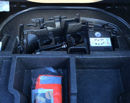 Чорний Шкода Октавія, об'ємом двигуна 2 л та пробігом 261 тис. км за 11700 $, фото 20 на Automoto.ua