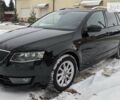 Черный Шкода Октавия, объемом двигателя 1.97 л и пробегом 227 тыс. км за 13000 $, фото 3 на Automoto.ua
