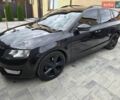 Черный Шкода Октавия, объемом двигателя 1.97 л и пробегом 346 тыс. км за 13200 $, фото 7 на Automoto.ua