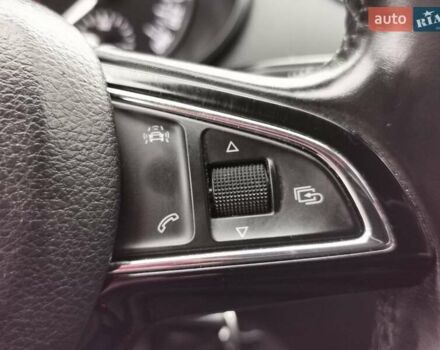 Чорний Шкода Октавія, об'ємом двигуна 1.97 л та пробігом 269 тис. км за 12700 $, фото 23 на Automoto.ua