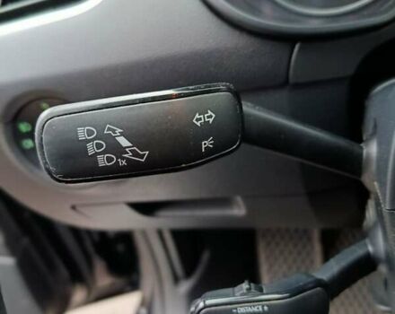 Чорний Шкода Октавія, об'ємом двигуна 1.97 л та пробігом 262 тис. км за 14200 $, фото 13 на Automoto.ua