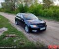 Черный Шкода Октавия, объемом двигателя 1.6 л и пробегом 230 тыс. км за 12000 $, фото 1 на Automoto.ua