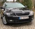 Черный Шкода Октавия, объемом двигателя 1.6 л и пробегом 368 тыс. км за 12800 $, фото 2 на Automoto.ua
