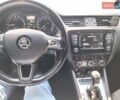 Чорний Шкода Октавія, об'ємом двигуна 1.6 л та пробігом 262 тис. км за 12500 $, фото 4 на Automoto.ua