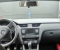 Черный Шкода Октавия, объемом двигателя 1.6 л и пробегом 216 тыс. км за 12500 $, фото 12 на Automoto.ua