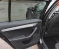 Чорний Шкода Октавія, об'ємом двигуна 1.6 л та пробігом 272 тис. км за 10700 $, фото 8 на Automoto.ua