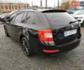 Чорний Шкода Октавія, об'ємом двигуна 1.97 л та пробігом 269 тис. км за 12700 $, фото 10 на Automoto.ua