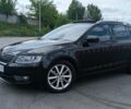 Чорний Шкода Октавія, об'ємом двигуна 2 л та пробігом 232 тис. км за 13500 $, фото 1 на Automoto.ua