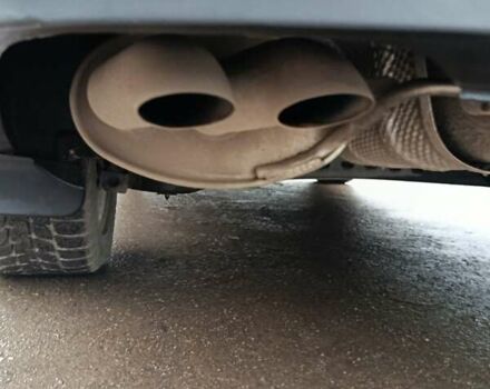 Чорний Шкода Октавія, об'ємом двигуна 1.97 л та пробігом 262 тис. км за 14200 $, фото 45 на Automoto.ua