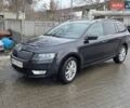 Черный Шкода Октавия, объемом двигателя 1.6 л и пробегом 240 тыс. км за 12500 $, фото 1 на Automoto.ua