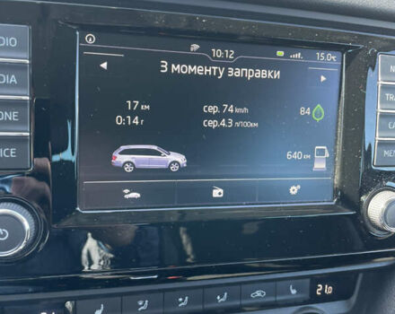 Черный Шкода Октавия, объемом двигателя 1.6 л и пробегом 232 тыс. км за 13400 $, фото 1 на Automoto.ua