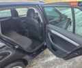 Черный Шкода Октавия, объемом двигателя 2 л и пробегом 233 тыс. км за 13499 $, фото 39 на Automoto.ua