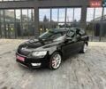 Черный Шкода Октавия, объемом двигателя 2 л и пробегом 229 тыс. км за 14500 $, фото 1 на Automoto.ua