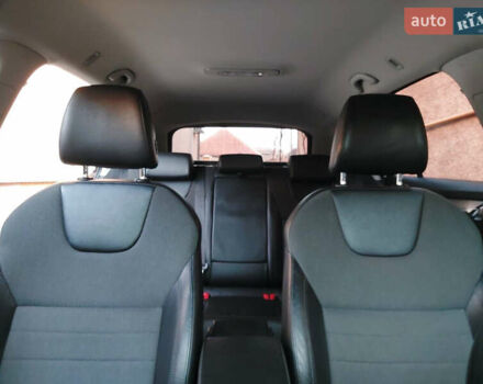 Чорний Шкода Октавія, об'ємом двигуна 2 л та пробігом 298 тис. км за 13000 $, фото 43 на Automoto.ua