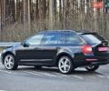 Черный Шкода Октавия, объемом двигателя 2 л и пробегом 233 тыс. км за 14299 $, фото 4 на Automoto.ua
