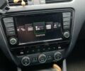Чорний Шкода Октавія, об'ємом двигуна 1.97 л та пробігом 262 тис. км за 14200 $, фото 41 на Automoto.ua