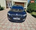 Чорний Шкода Октавія, об'ємом двигуна 1.97 л та пробігом 355 тис. км за 10700 $, фото 10 на Automoto.ua