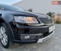 Шкода Октавия 2016 в Луцке на Automoto.ua Черный Шкода Октавия, объемом двигателя 2 л и пробегом 258 тыс. км за 15000 $, фото 4 на Automoto.ua