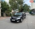 Чорний Шкода Октавія, об'ємом двигуна 2 л та пробігом 277 тис. км за 10900 $, фото 1 на Automoto.ua