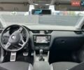 Черный Шкода Октавия, объемом двигателя 1.97 л и пробегом 261 тыс. км за 12800 $, фото 17 на Automoto.ua