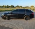 Черный Шкода Октавия, объемом двигателя 1.6 л и пробегом 191 тыс. км за 12300 $, фото 2 на Automoto.ua
