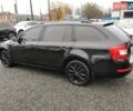 Чорний Шкода Октавія, об'ємом двигуна 1.97 л та пробігом 269 тис. км за 12700 $, фото 11 на Automoto.ua