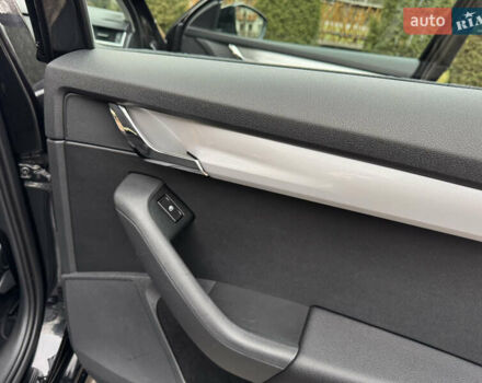 Чорний Шкода Октавія, об'ємом двигуна 1.6 л та пробігом 228 тис. км за 11899 $, фото 106 на Automoto.ua