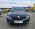 Черный Шкода Октавия, объемом двигателя 1.6 л и пробегом 250 тыс. км за 12800 $, фото 1 на Automoto.ua